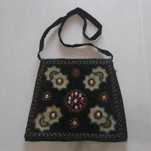 NEW Hand Made Women's Hand Purse Bag